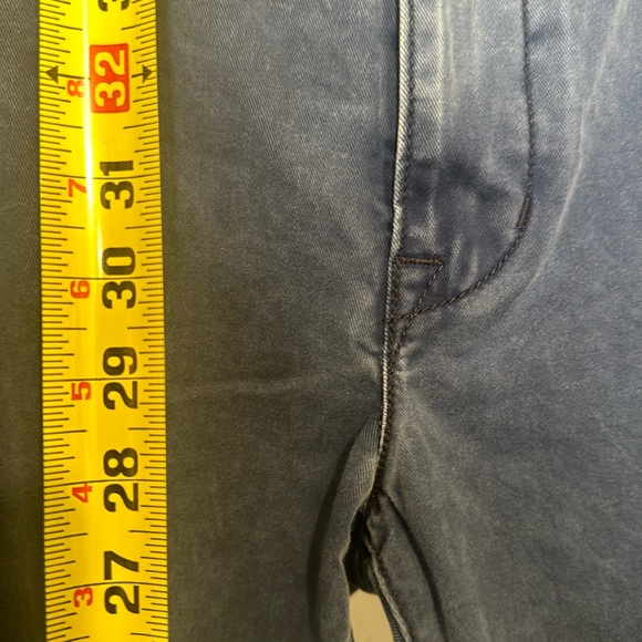 Levi’s Jeans Denim Jogger Jeans Blue Size 31x32 - Picture 5 of 11